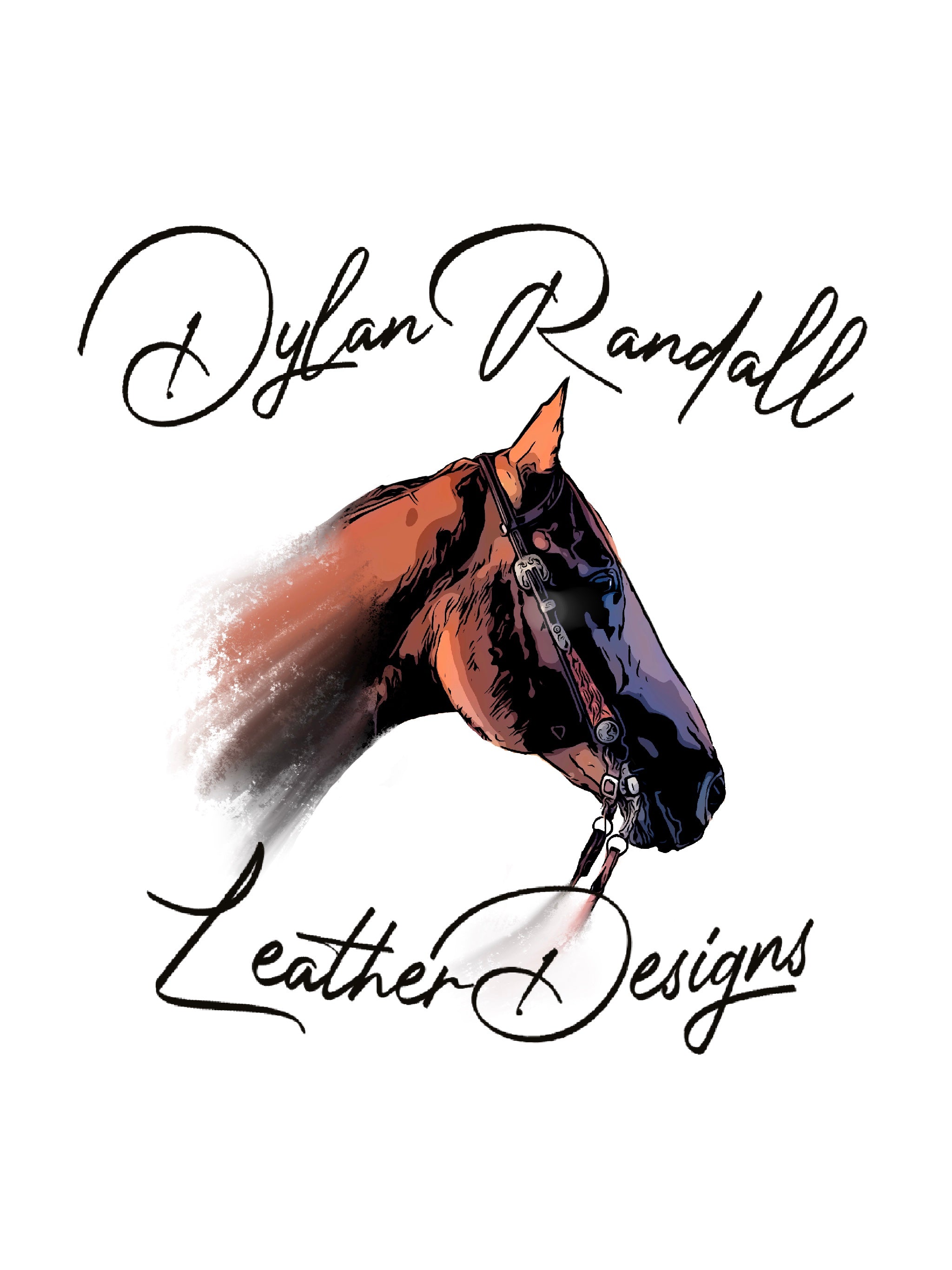 Randall Leather Designs