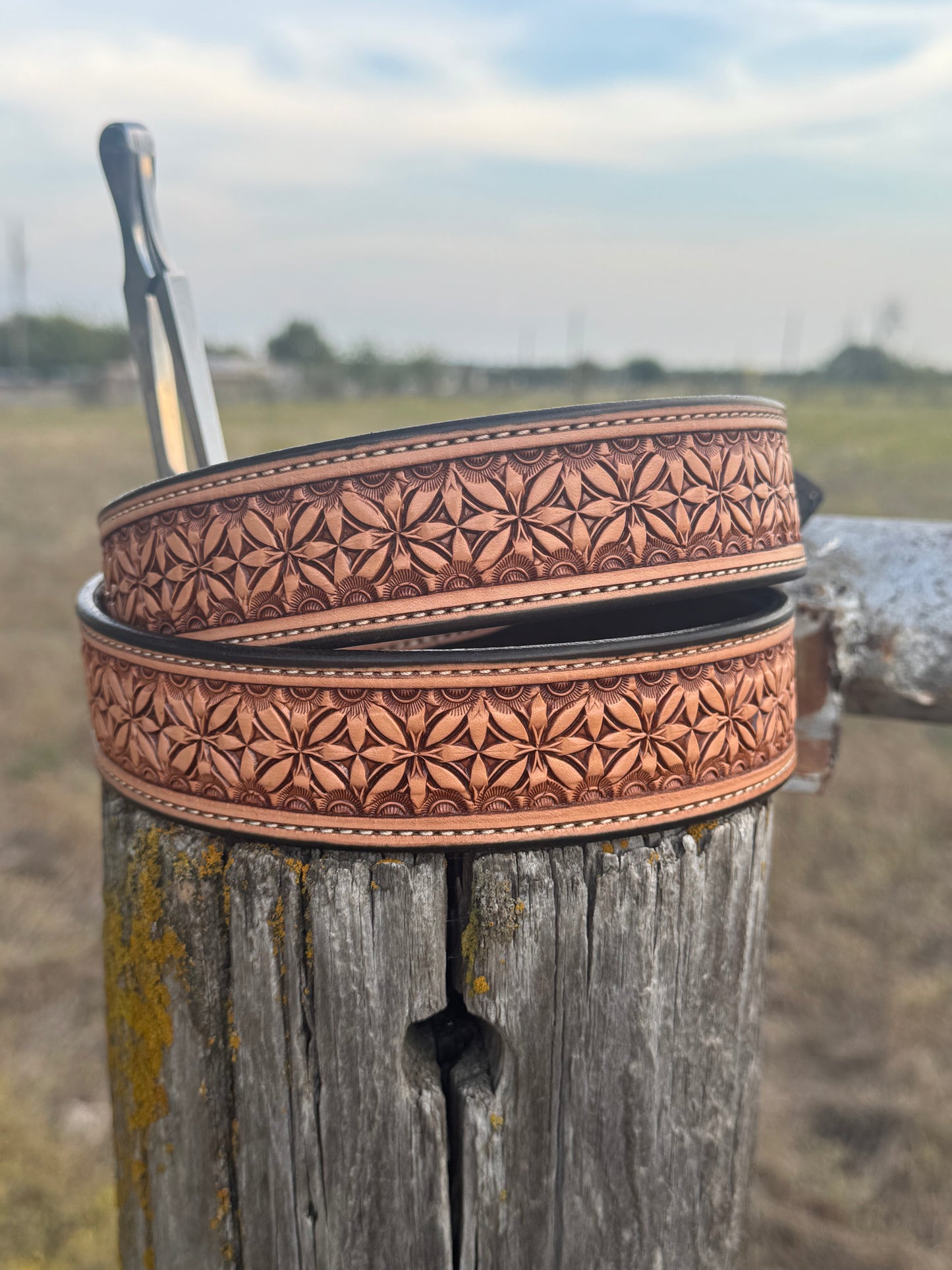 WJ Basket stamp/Sheridan Brown