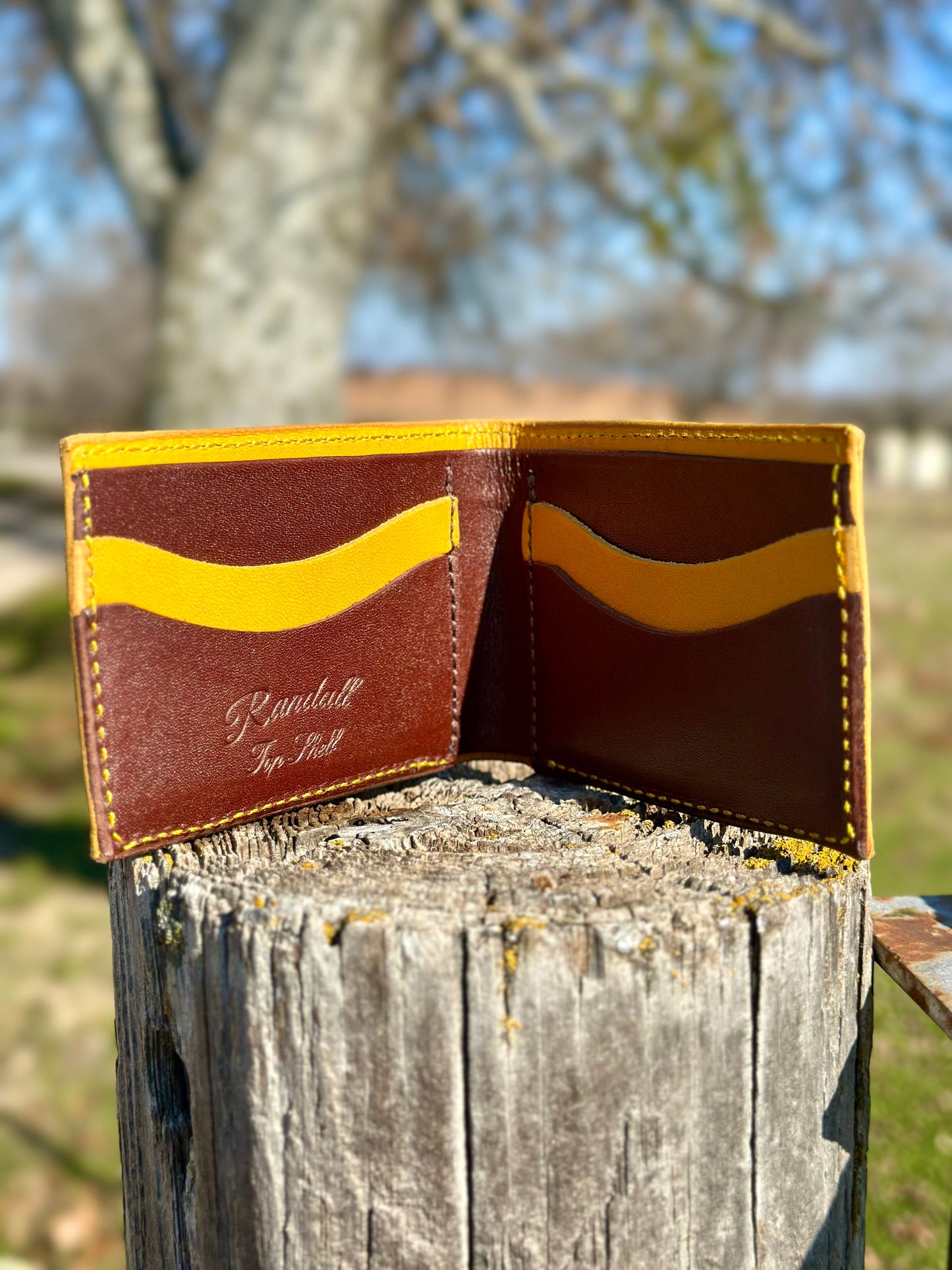 Wallet