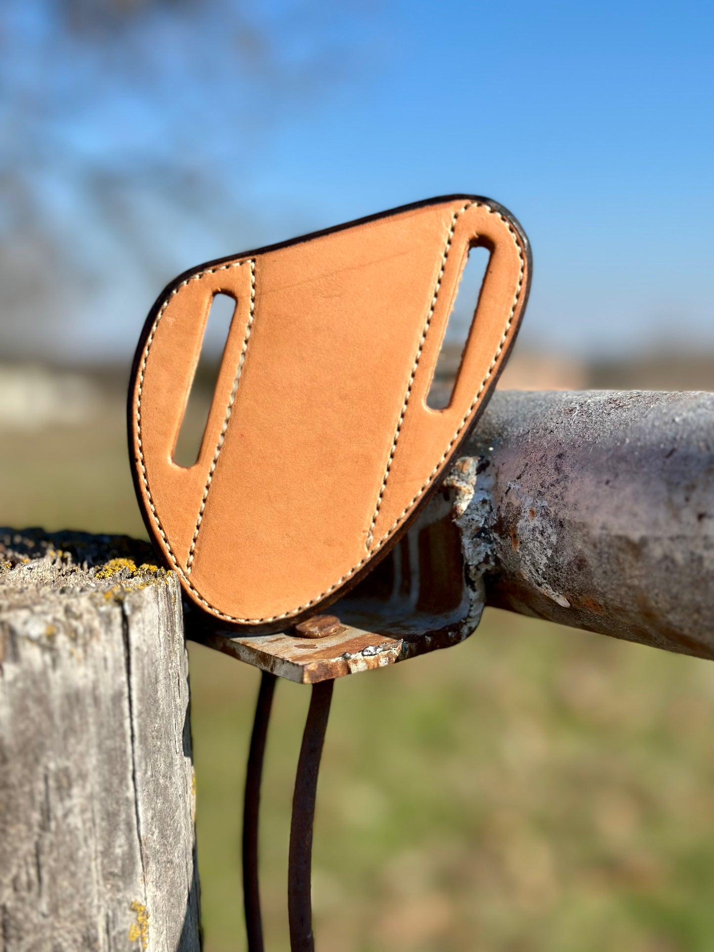 Plain Knife Sheath